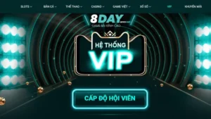 (Giới thiệu về hệ thống VIP 8Day)