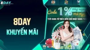 (Điều kiện nhận khuyến mãi 8Day)