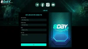 Đôi nét về dịch vụ hỗ trợ - liên hệ 8Day