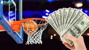 Cá cược bóng rổ 8Day là gì?
