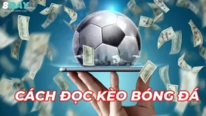 Tìm hiểu bảng kèo 8Day là gì?