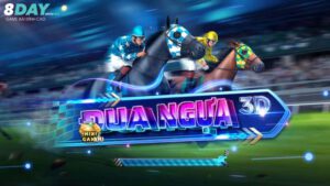 (Cá cược đua ngựa tại nhà cái 8Day)