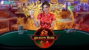 Giới thiệu thông tin tổng quan về Rồng Hổ 8Day